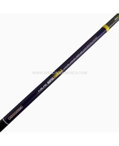 Canna Kolpo Super Fondale