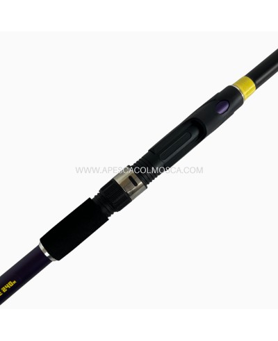 Canna Kolpo Super Fondale