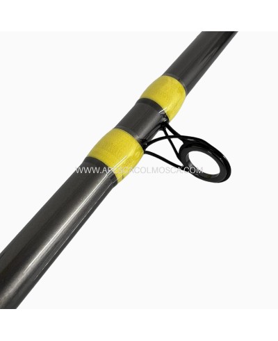 Canna Kolpo Super Fondale