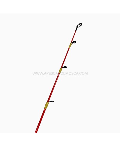 Canna Kolpo Super Fondale