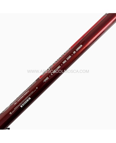 Canna Garbolino Optima Bolo