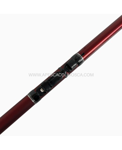 Canna Garbolino Optima Bolo