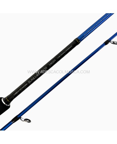 Canna Sunset Sunlure SW20