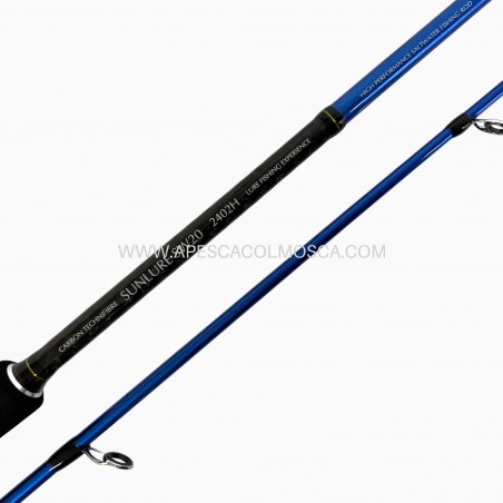 Canna Sunset Sunlure SW20