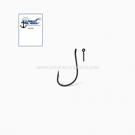 Amo A pesca col Mosca Serie 440 BN