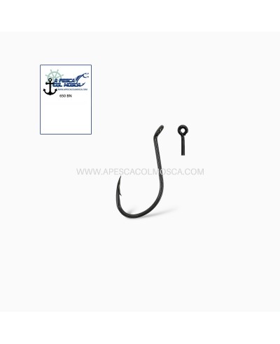 Amo A pesca col Mosca Serie 650 BN