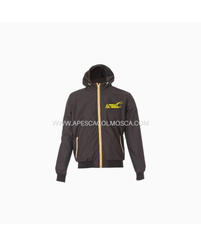 Giubbotto A pesca col Mosca JRC Utah Man