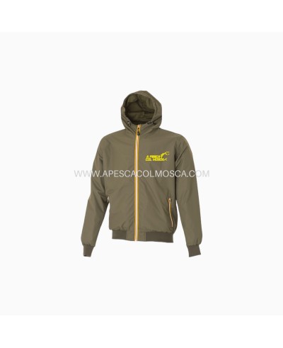 Giubbotto A pesca col Mosca JRC Utah Man