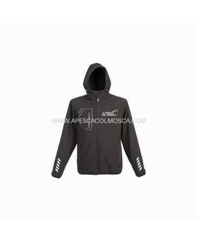 Giubbotto A pesca col Mosca JRC Garmisch Man