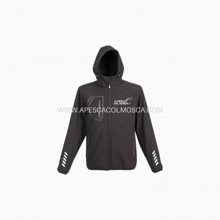 Giubbotto A pesca col Mosca JRC Garmisch Man