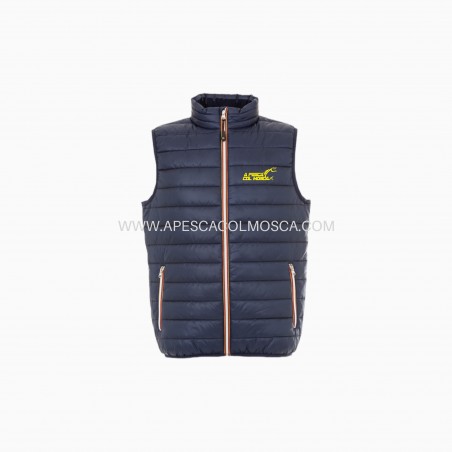 Gilet A pesca col Mosca JRC Worms Man