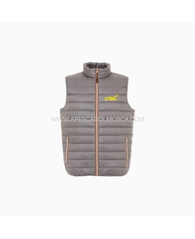 Gilet A pesca col Mosca JRC Worms Man