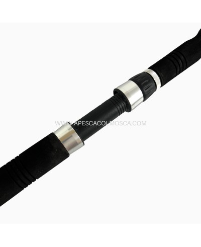 Canna usata Shimano SpeedMaster 761220