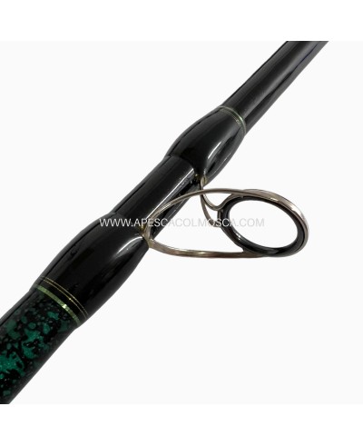 Canna usata Shimano SpeedMaster 761220