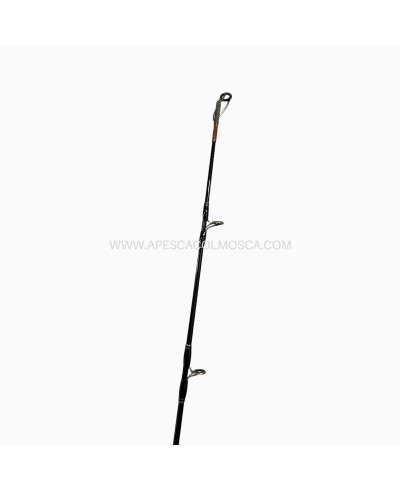Canna usata Shimano SpeedMaster 761220