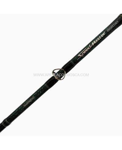 Canna usata Shimano SpeedMaster 862030