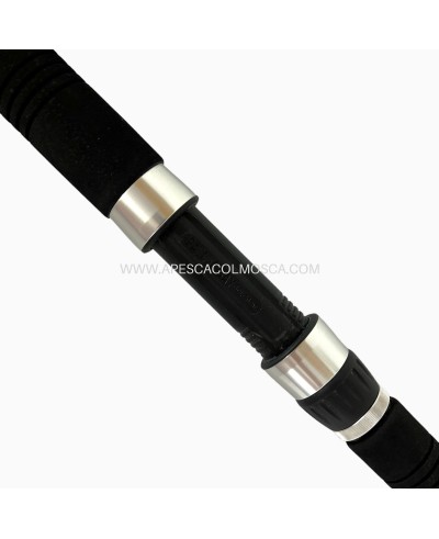 Canna usata Shimano SpeedMaster 862030