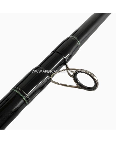 Canna usata Shimano SpeedMaster 862030