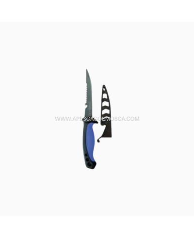 Olympus Coltello sfilettarore