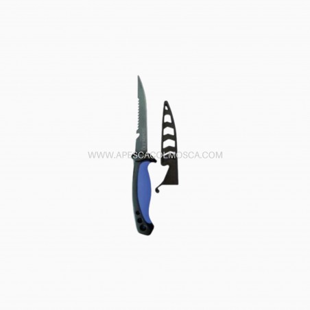 Olympus Coltello sfilettarore