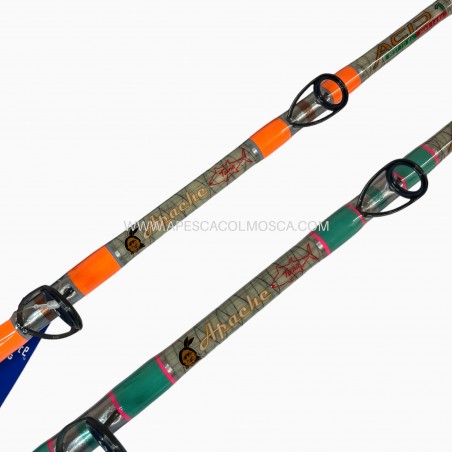 Canna Artico Apache Acid