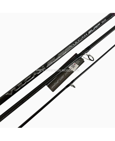 Canna Daiwa Vulcan Surf 100450