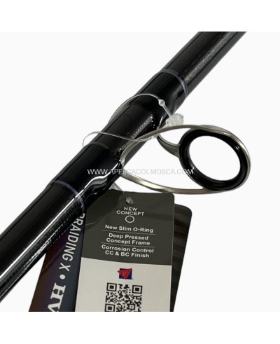 Canna Daiwa Vulcan Surf 100450
