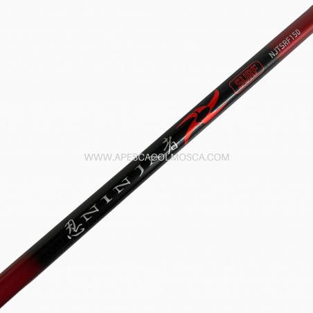 Canna Daiwa Ninja Surf Tele Surf