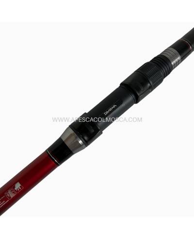 Canna Daiwa Ninja Surf Tele Surf