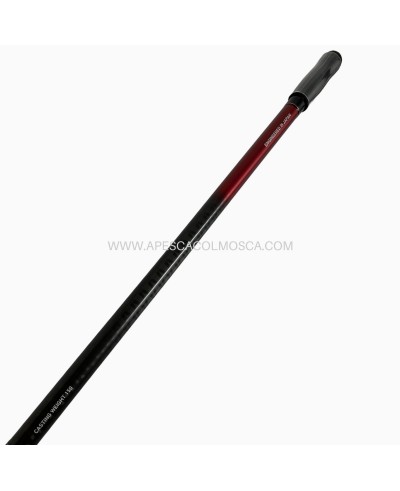 Canna Daiwa Ninja Surf Tele Surf