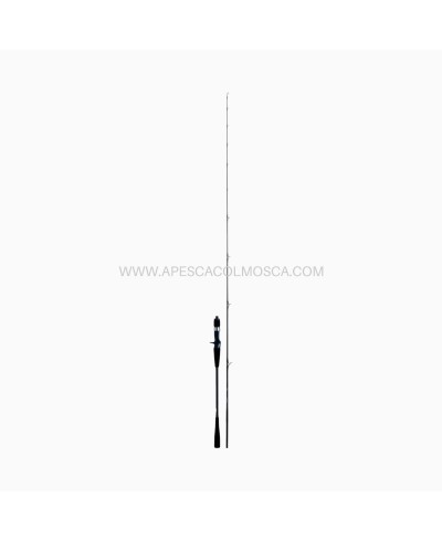 Canna Daiwa Vadel LJ 63XXHB