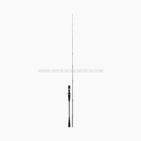 Canna Daiwa Vadel LJ 63XXHB