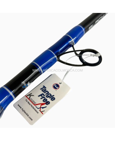 Canna Artico Black Bull