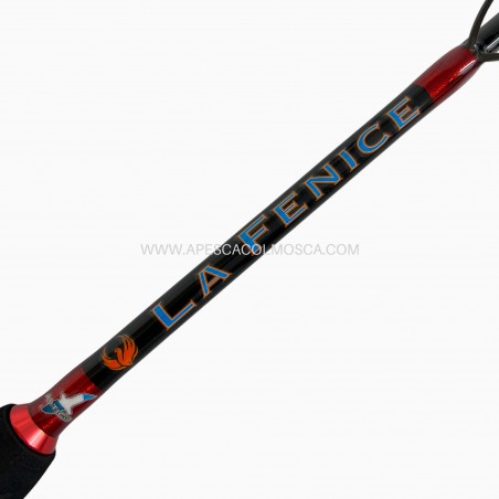 Canna Artico La Fenice