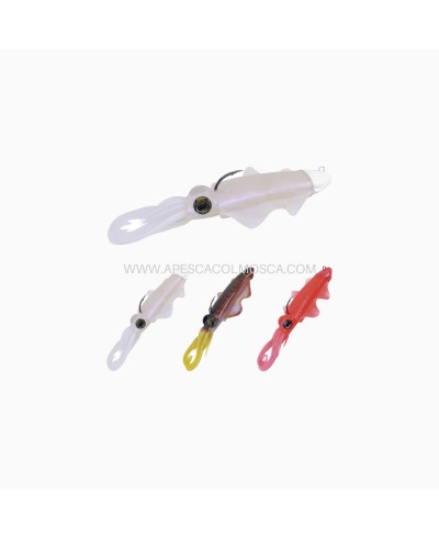 A pesca col mosca Sepia JLC - 200 G