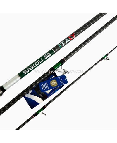 Canna Yuki Saikou Italy