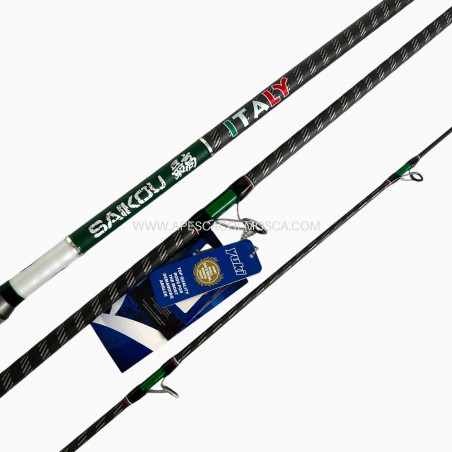 Canna Yuki Saikou Italy