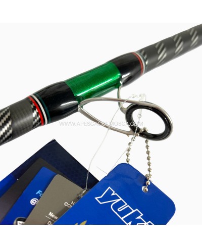 Canna Yuki Saikou Italy