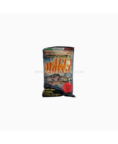 Antiche Pasture Alta Marea Cozza Bibi - 1 KG