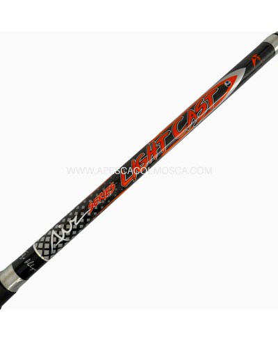 Canna usata Bad Bass Air Series Light Cast "1"