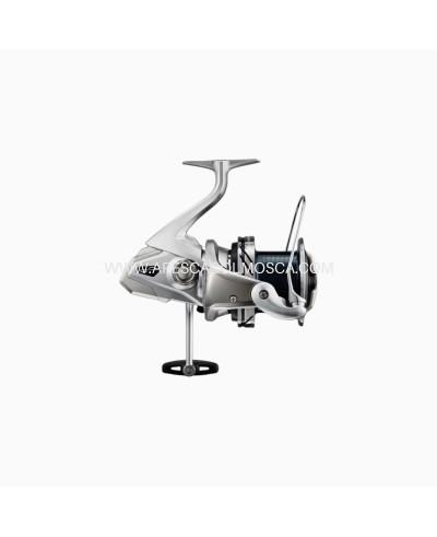 Mulinello Shimano Ultegra XR 14000 XSD