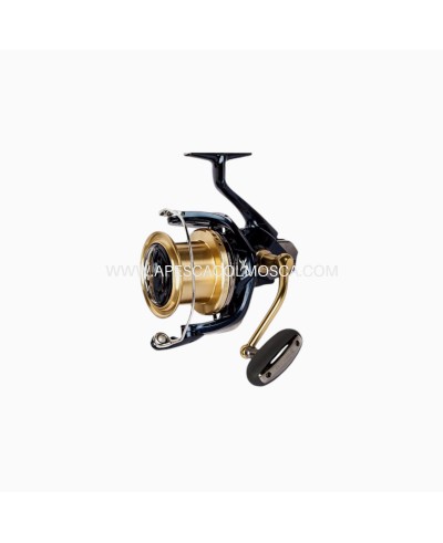 Mulinello Shimano Bull's Eye 9120