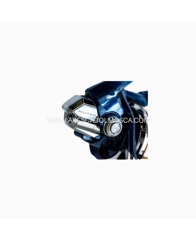 Mulinello Shimano Bull's Eye 9120
