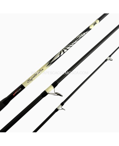 Canna usata Tubertini Spettralia 120G-4.20M