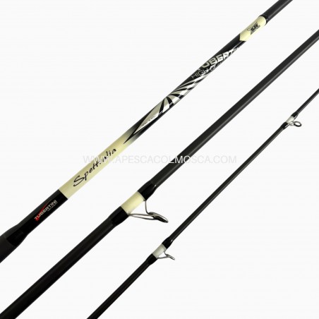 Canna usata Tubertini Spettralia 120G-4.20M