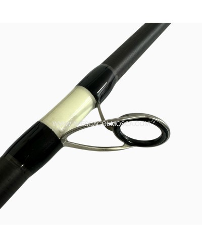 Canna usata Tubertini Spettralia 120G-4.20M