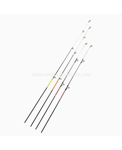 Canna usata Tubertini Spettralia 120G-4.20M