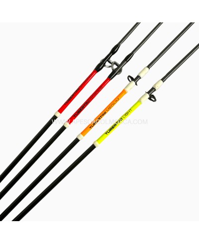 Canna usata Tubertini Spettralia 120G-4.20M