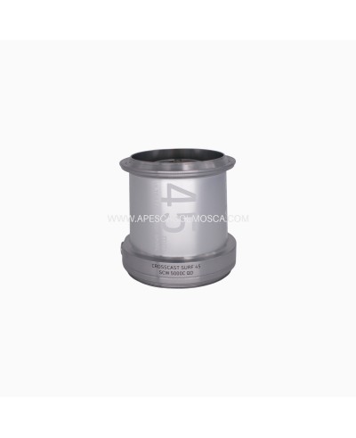 Bobina Daiwa Crosscast  Surf 45 SCW 5000C QD