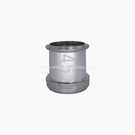 Bobina Daiwa Crosscast  Surf 45 SCW 5000C QD